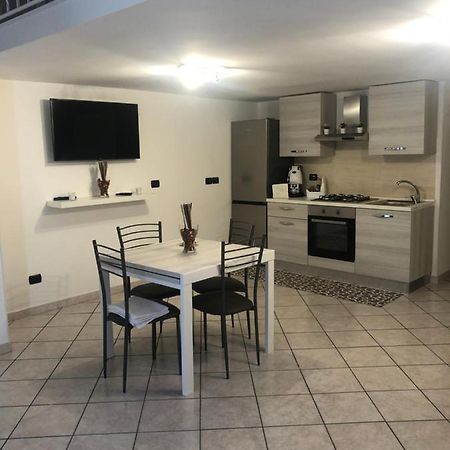 Vivace Home Napoli Eksteriør billede