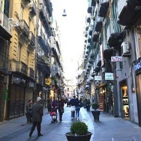 Vivace Home Napoli Eksteriør billede