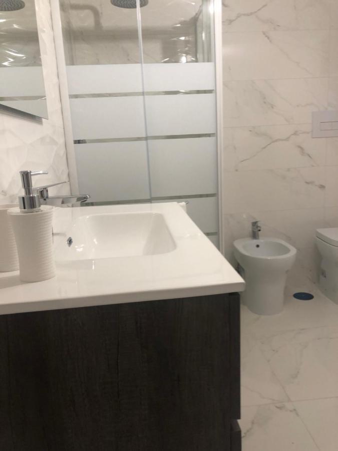 Vivace Home Napoli Eksteriør billede