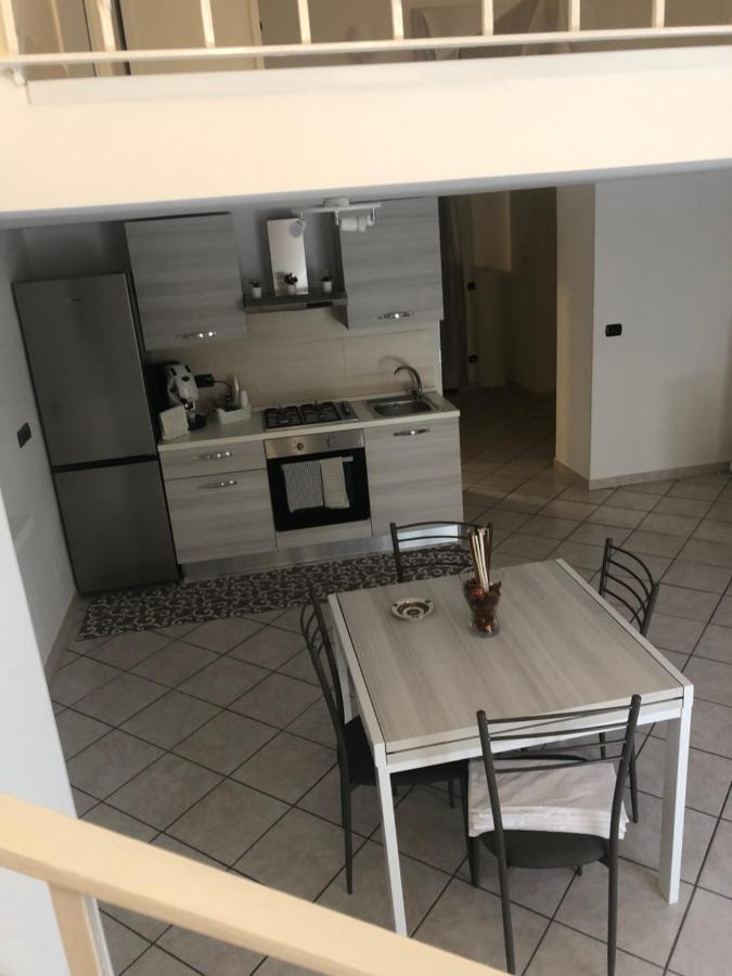 Vivace Home Napoli Eksteriør billede