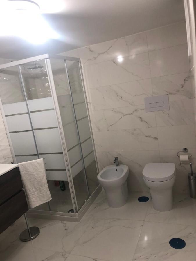 Vivace Home Napoli Eksteriør billede