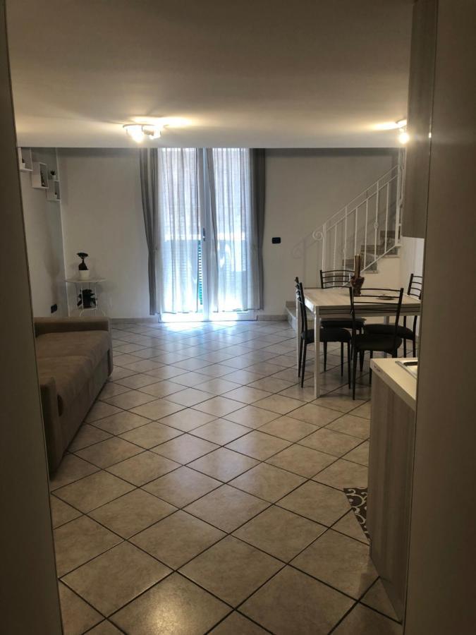 Vivace Home Napoli Eksteriør billede