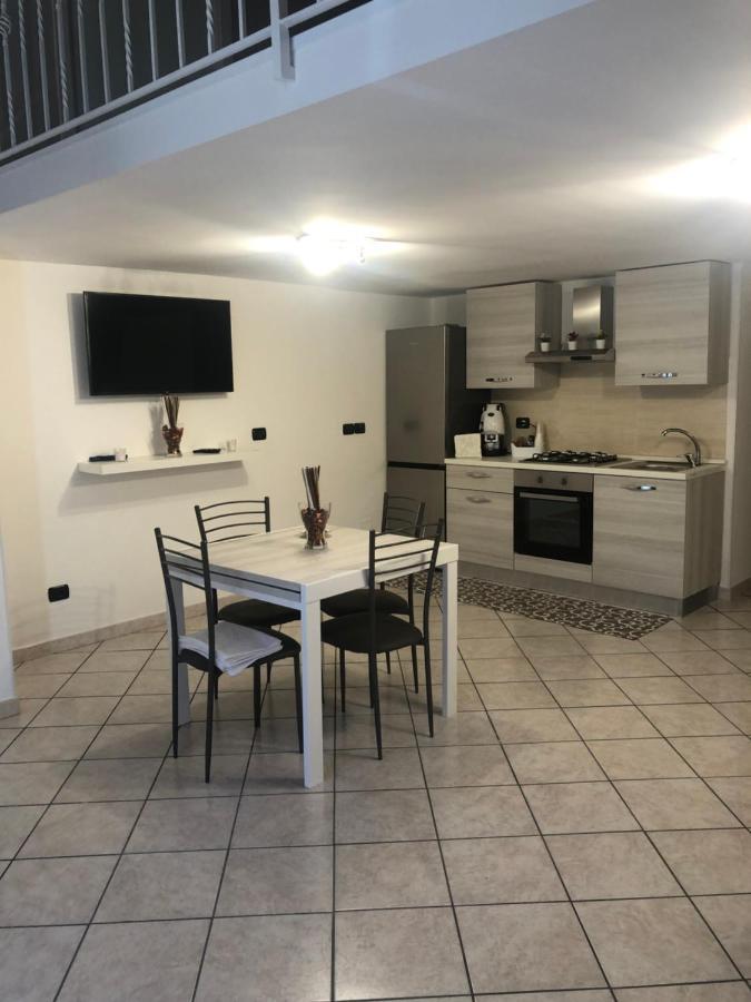 Vivace Home Napoli Eksteriør billede