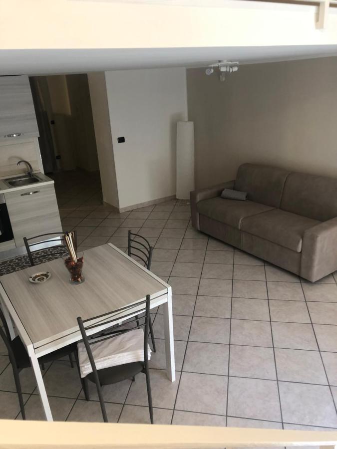 Vivace Home Napoli Eksteriør billede