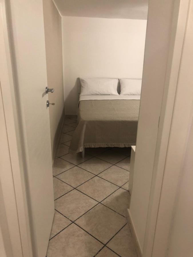 Vivace Home Napoli Eksteriør billede